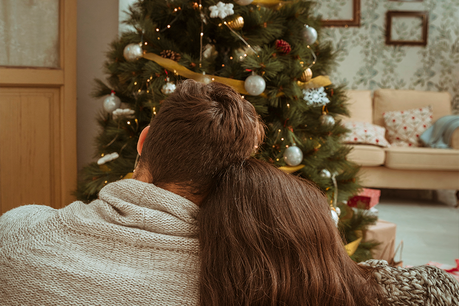 seguridad en Navidad