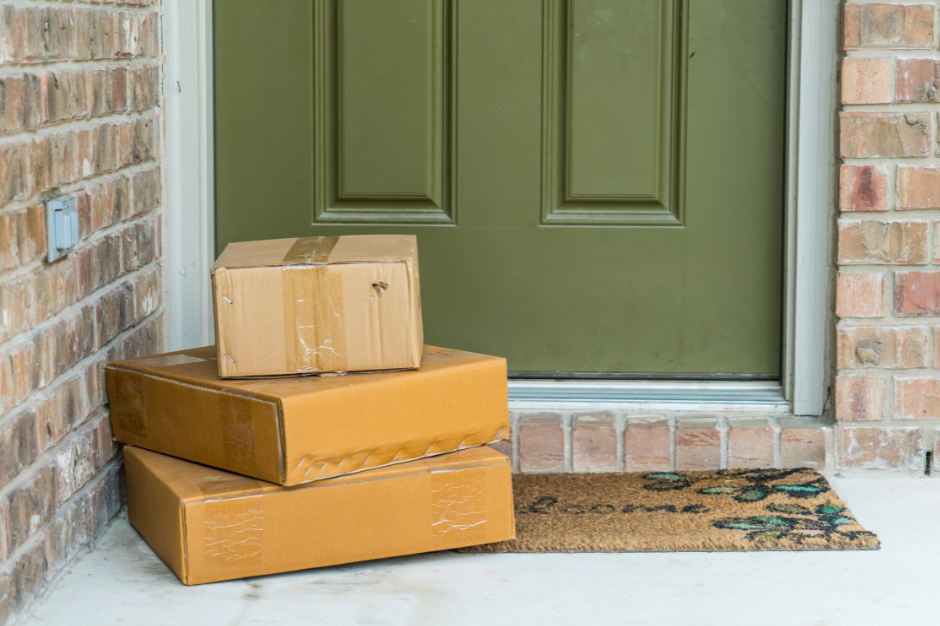 alarma para el hogar