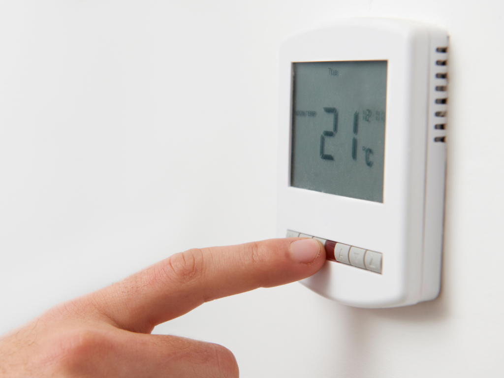 ahorrar en la factura de energía
