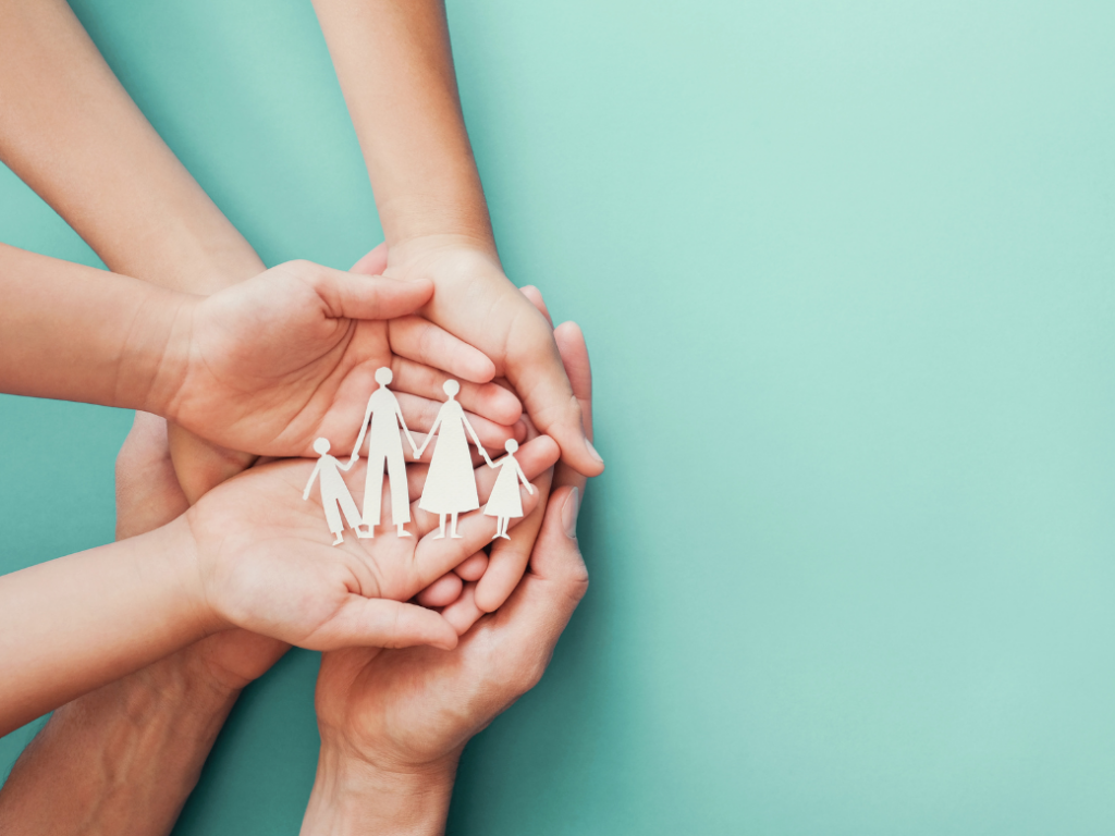 prevención en salud