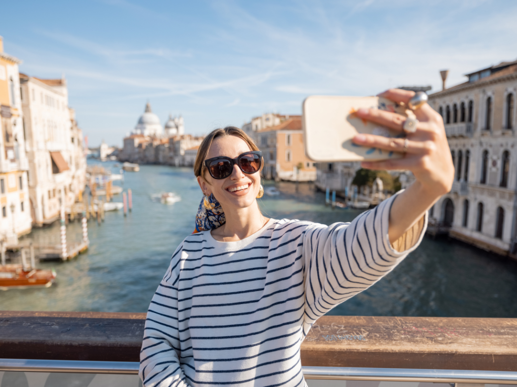 revisar tarifa móvil antes de viajar
