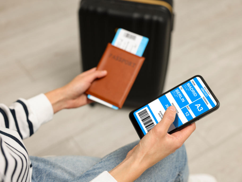 revisar tarifa móvil antes de viajar