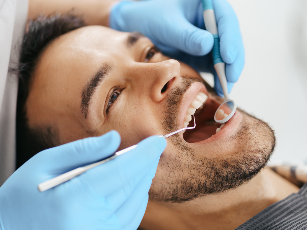 merece la pena contratar un seguro dental