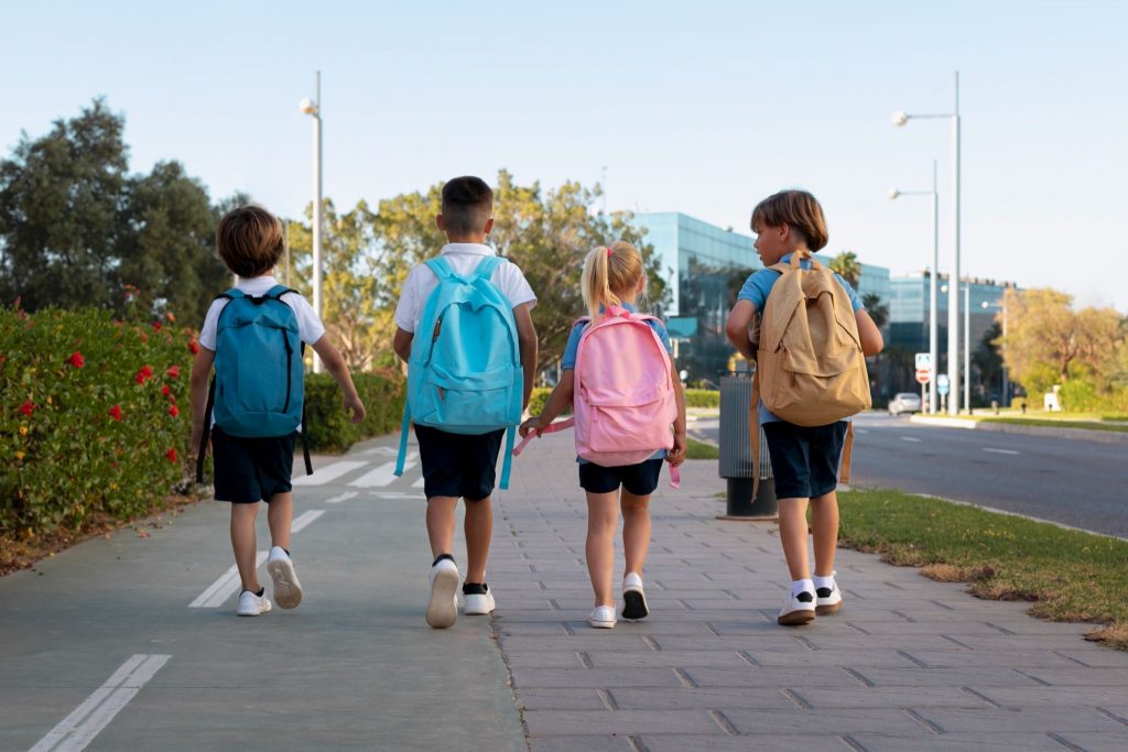 vuelta al cole moviles