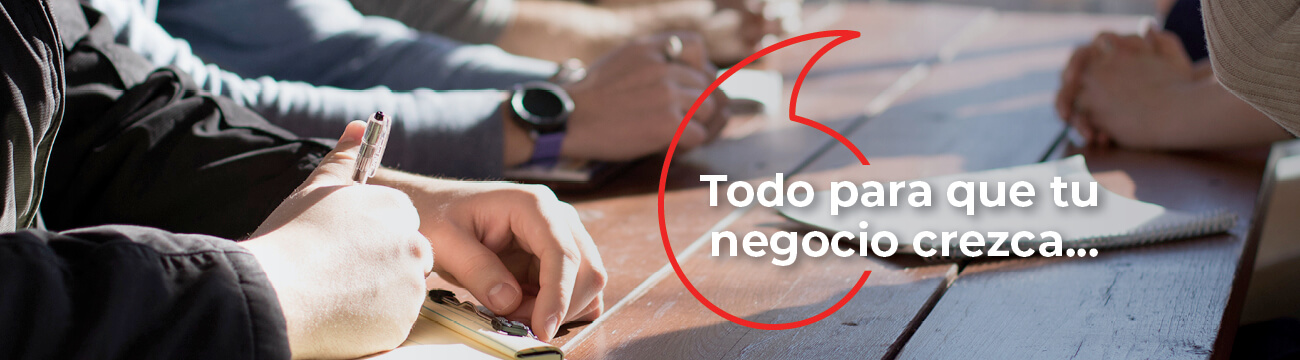 Promociones Autónomos